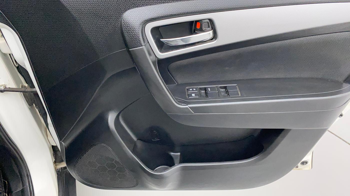2020 Maruti Vitara Brezza ZXI AT SHVS, Petrol, Automatic, 49,024 km, Driver Side Door Panels Control