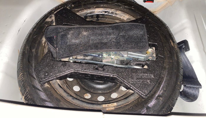 2020 Maruti Celerio ZXI AMT, Petrol, Automatic, 44,230 km, Spare Tyre