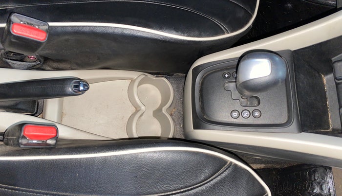 2020 Maruti Celerio ZXI AMT, Petrol, Automatic, 44,230 km, Gear Lever