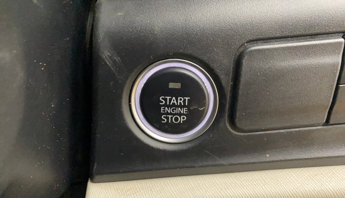 2023 Tata ALTROZ XT PETROL, Petrol, Manual, 14,624 km, Keyless Start/ Stop Button