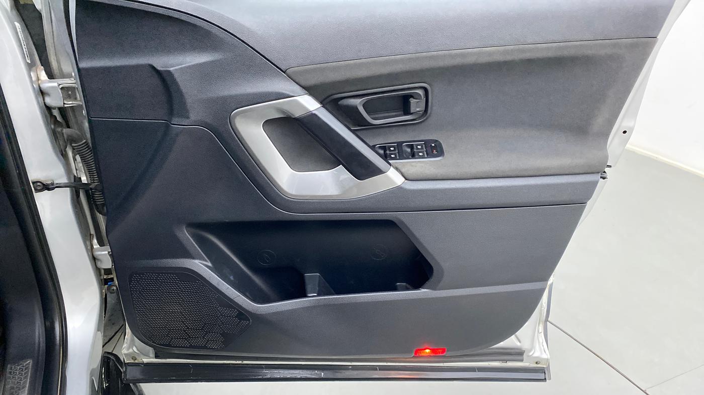 2019 Tata Harrier XM 2.0L Kryotec, Diesel, Manual, 63,552 km, Driver Side Door Panels Control