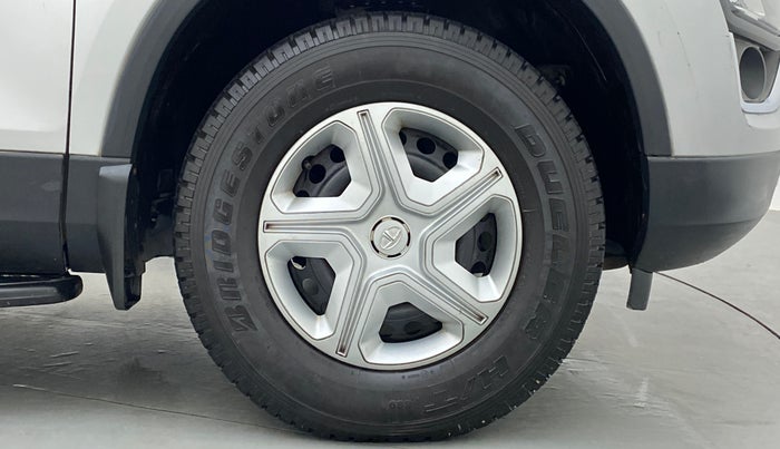 2019 Tata Harrier XM 2.0L Kryotec, Diesel, Manual, 63,552 km, Right Front Wheel