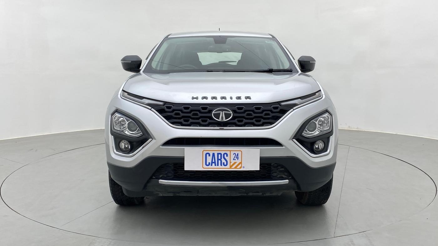 2019 Tata Harrier XM 2.0L Kryotec, Diesel, Manual, 63,552 km, Front