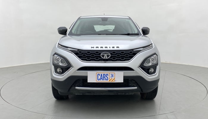 2019 Tata Harrier XM 2.0L Kryotec, Diesel, Manual, 63,552 km, Front