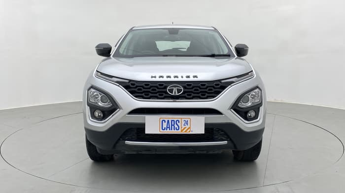 2019 Tata Harrier XM 2.0L Kryotec, Diesel, Manual, 63,552 km, Front