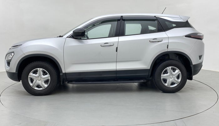 2019 Tata Harrier XM 2.0L Kryotec, Diesel, Manual, 63,552 km, Left Side