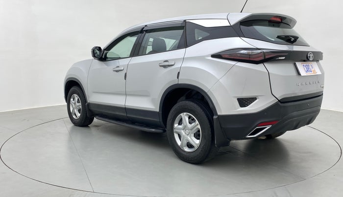 2019 Tata Harrier XM 2.0L Kryotec, Diesel, Manual, 63,552 km, Left Back Diagonal