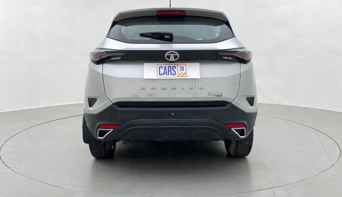 2019 Tata Harrier XM 2.0L Kryotec, Diesel, Manual, 63,552 km, Back/Rear