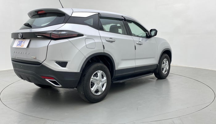 2019 Tata Harrier XM 2.0L Kryotec, Diesel, Manual, 63,552 km, Right Back Diagonal