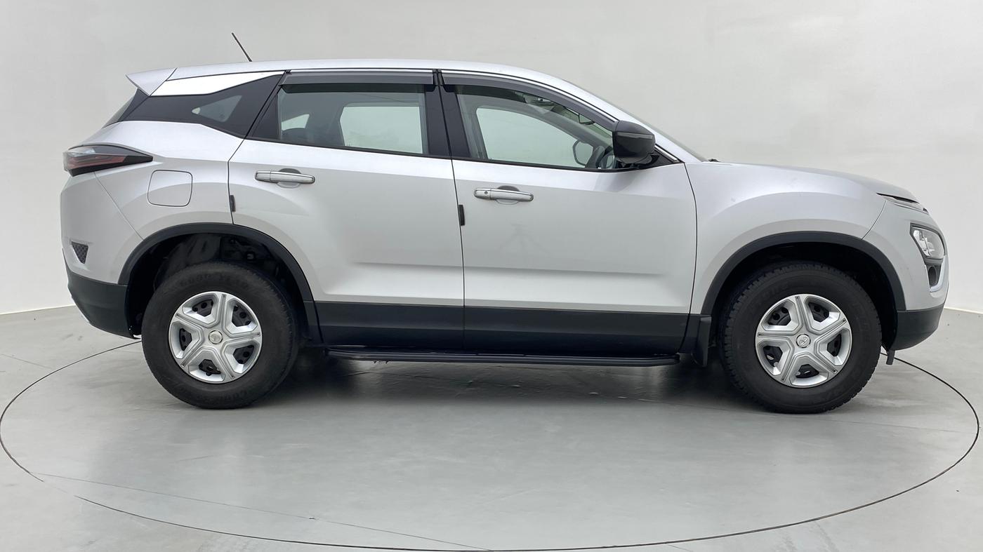 2019 Tata Harrier XM 2.0L Kryotec, Diesel, Manual, 63,552 km, Right Side View
