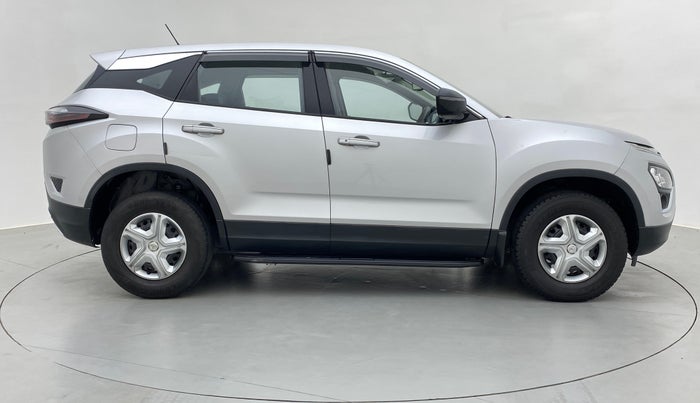 2019 Tata Harrier XM 2.0L Kryotec, Diesel, Manual, 63,552 km, Right Side View