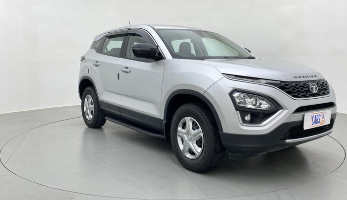 2019 Tata Harrier XM 2.0L Kryotec, Diesel, Manual, 63,552 km, Right Front Diagonal