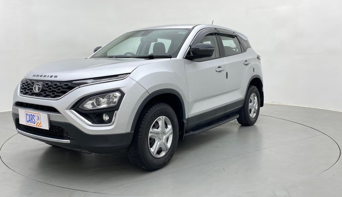 2019 Tata Harrier XM 2.0L Kryotec, Diesel, Manual, 63,552 km, Left Front Diagonal