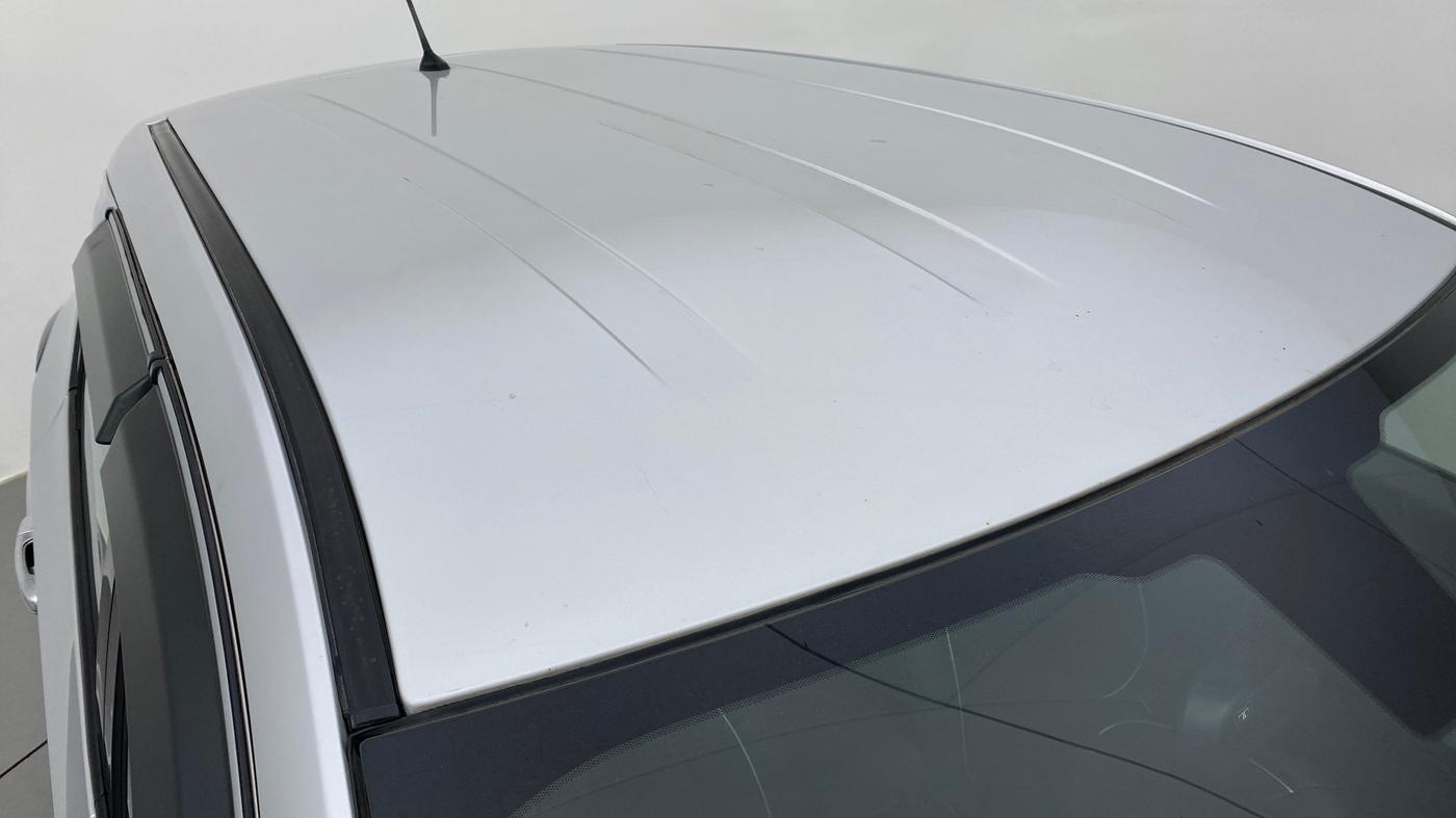 2019 Tata Harrier XM 2.0L Kryotec, Diesel, Manual, 63,552 km, Roof
