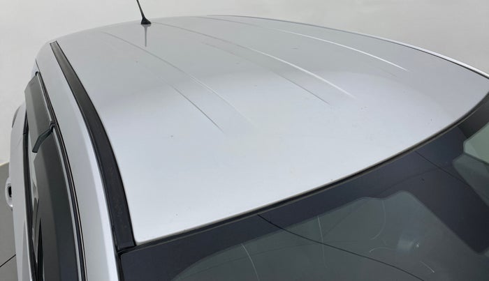 2019 Tata Harrier XM 2.0L Kryotec, Diesel, Manual, 63,552 km, Roof