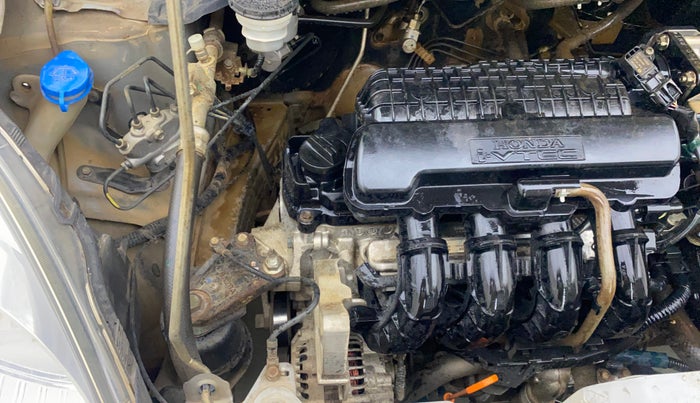 2018 Honda Brio S(O) MT, Petrol, Manual, 62,024 km, Engine View - Right