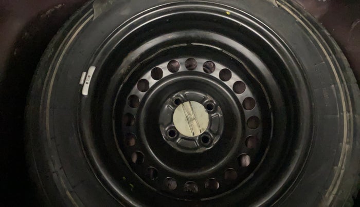 2018 Honda Brio S(O) MT, Petrol, Manual, 62,024 km, Spare Tyre