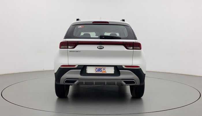 2021 KIA SONET HTX PLUS 1.5, Diesel, Manual, 28,073 km, Back/Rear