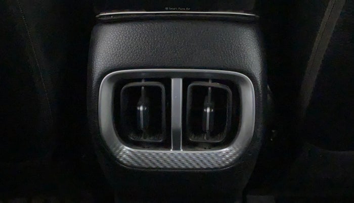 2021 KIA SONET HTX PLUS 1.5, Diesel, Manual, 28,073 km, Rear AC Vents
