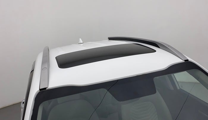 2021 KIA SONET HTX PLUS 1.5, Diesel, Manual, 28,073 km, Roof