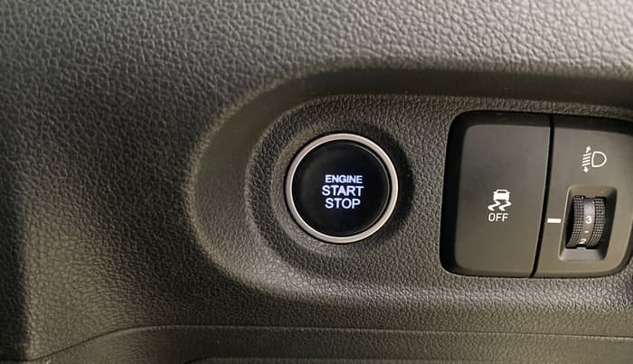 2020 Hyundai Creta SX (O) AT 1.5 DIESEL, Diesel, Automatic, 92,488 km, Keyless Start/ Stop Button