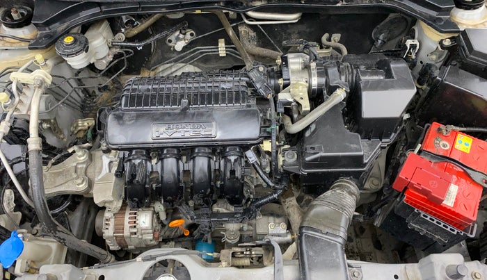 2020 Honda Amaze 1.2L I-VTEC V, Petrol, Manual, 46,172 km, Engine View