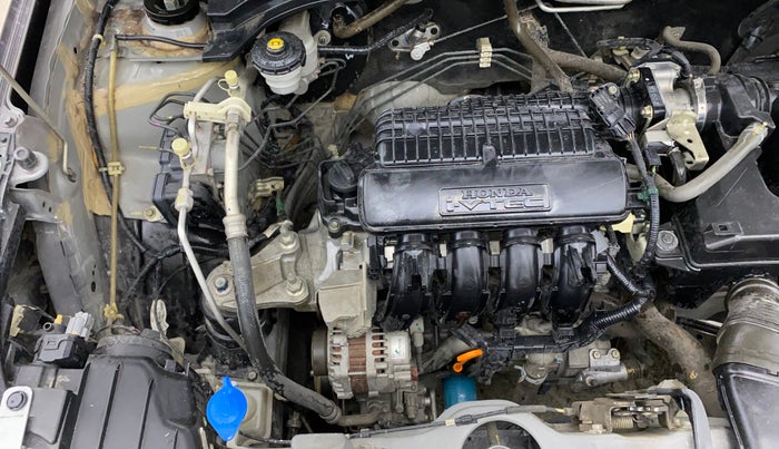 2020 Honda Amaze 1.2L I-VTEC V, Petrol, Manual, 46,172 km, Engine View - Right