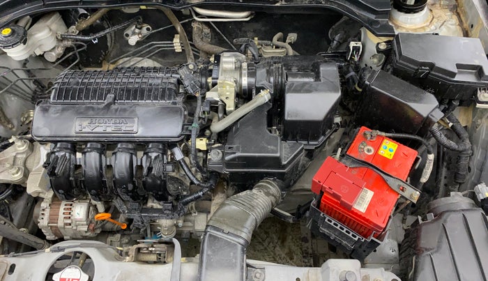 2020 Honda Amaze 1.2L I-VTEC V, Petrol, Manual, 46,172 km, Engine View - Left
