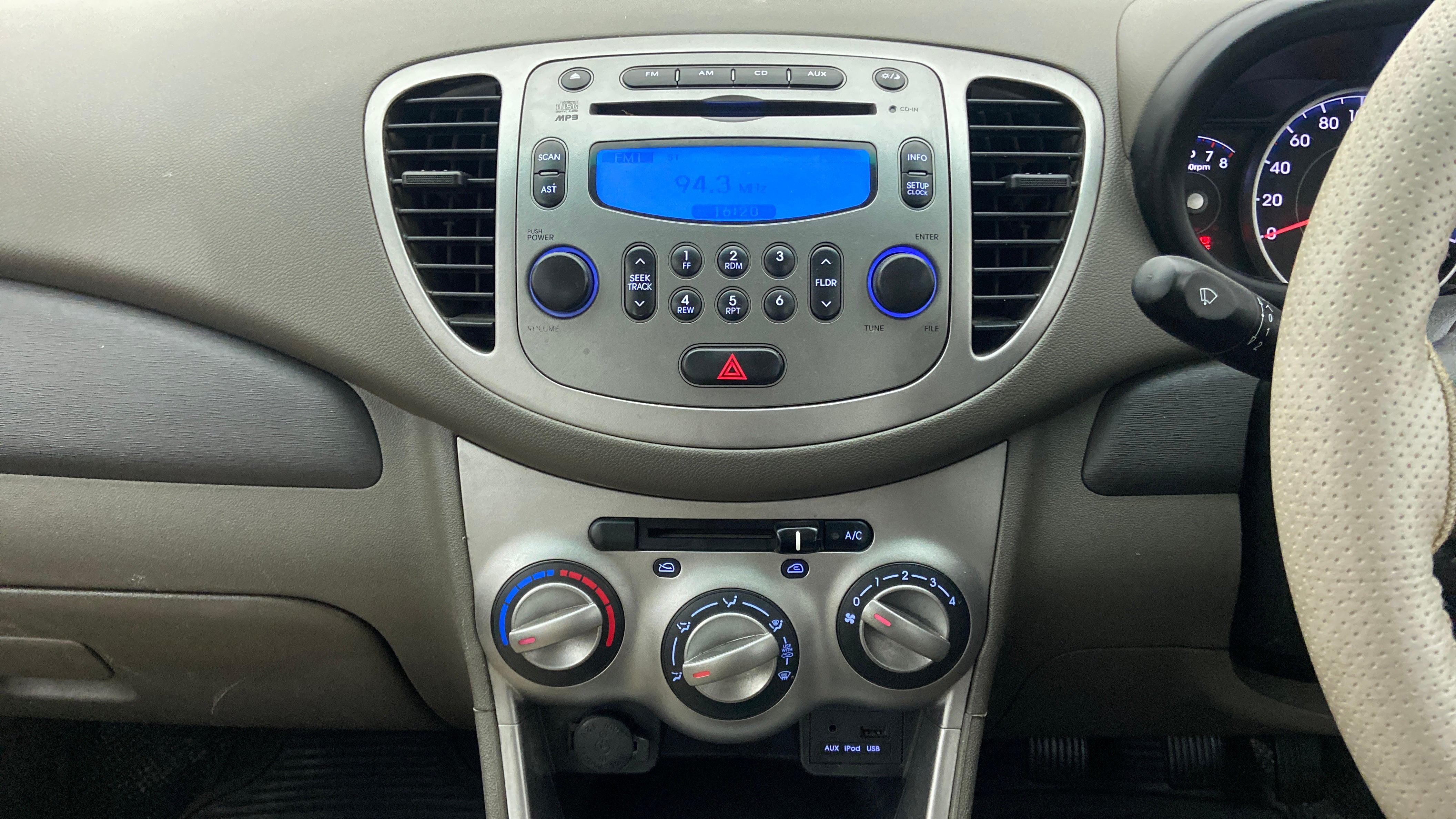 Features