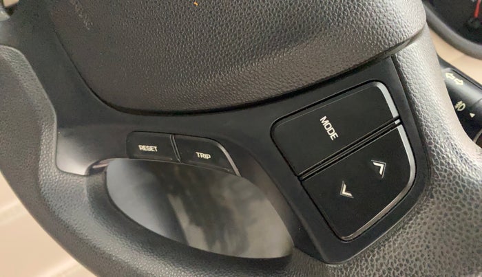 2018 Hyundai Grand i10 SPORTZ (O) AT 1.2 KAPPA VTVT, Petrol, Automatic, 24,691 km, Adaptive Cruise Control