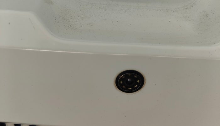 2022 Tata Tiago XTA PETROL, Petrol, Automatic, 12,179 km, Parking Camera