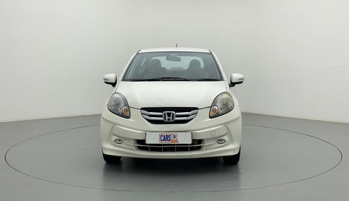 2014 Honda Amaze 1.2 VXMT I VTEC, Petrol, Manual, 72,478 km, Front