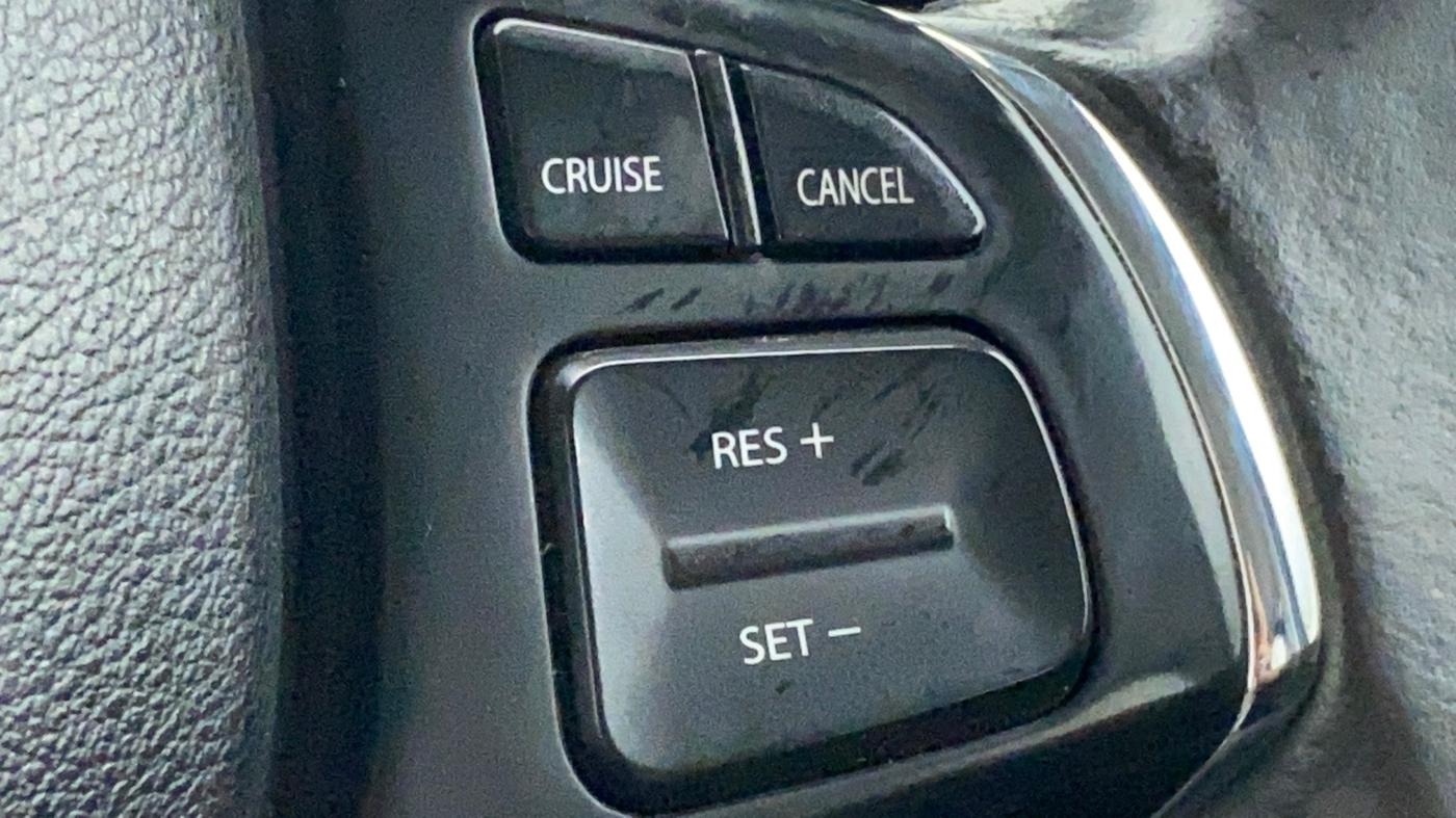 2021 Toyota URBAN CRUISER PREMIUM MT, Petrol, Manual, 18,370 km, Adaptive Cruise Control