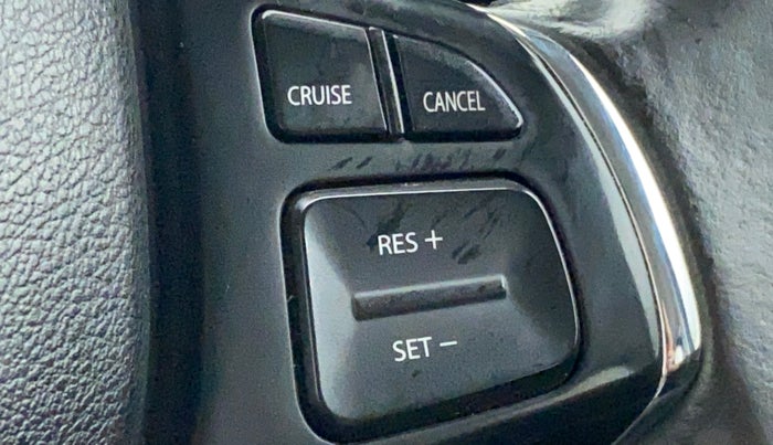 2021 Toyota URBAN CRUISER PREMIUM MT, Petrol, Manual, 18,370 km, Adaptive Cruise Control