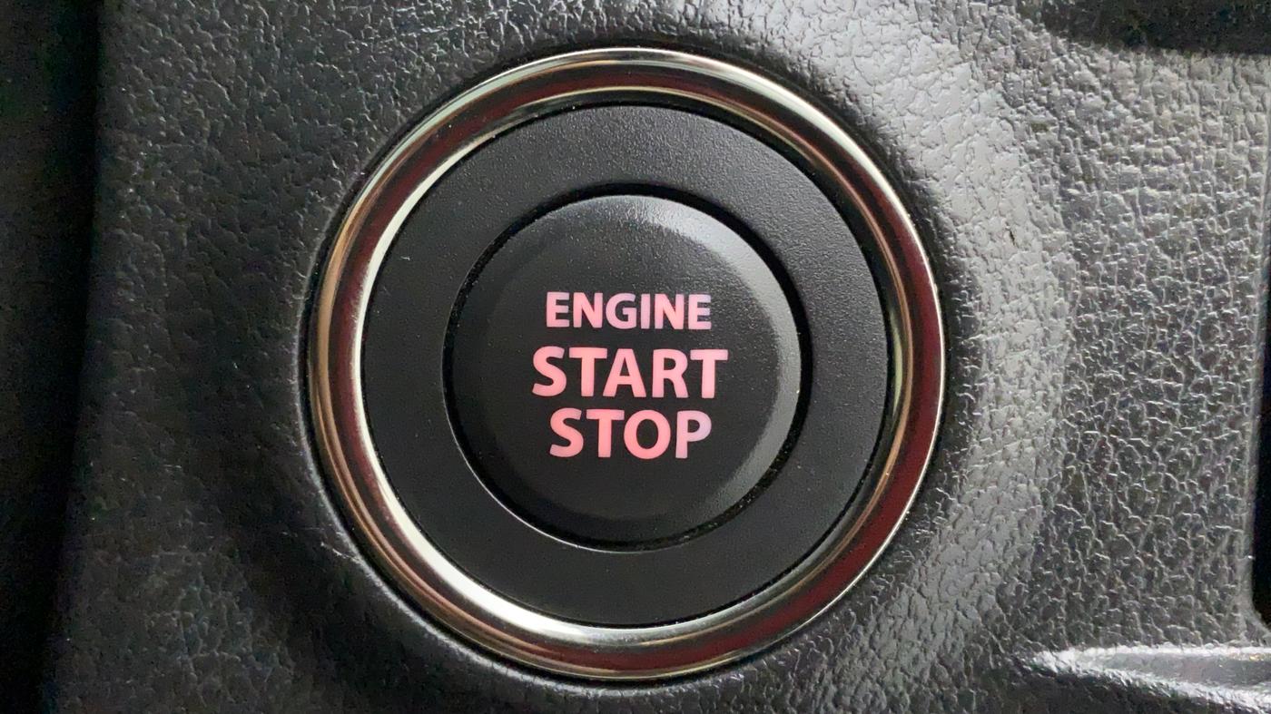 2021 Toyota URBAN CRUISER PREMIUM MT, Petrol, Manual, 18,370 km, Keyless Start/ Stop Button