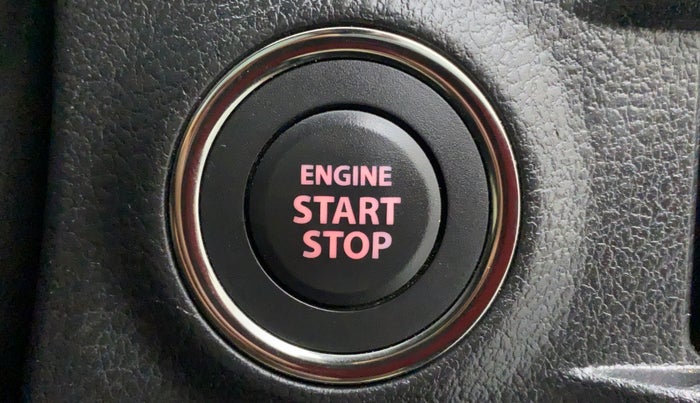 2021 Toyota URBAN CRUISER PREMIUM MT, Petrol, Manual, 18,370 km, Keyless Start/ Stop Button
