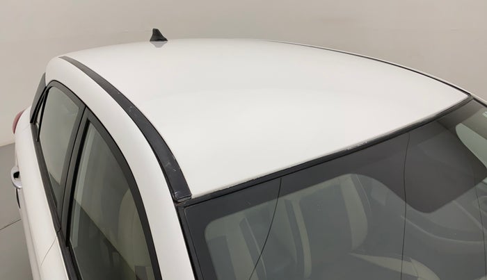 2015 Hyundai Elite i20 ASTA 1.2, Petrol, Manual, 99,831 km, Roof