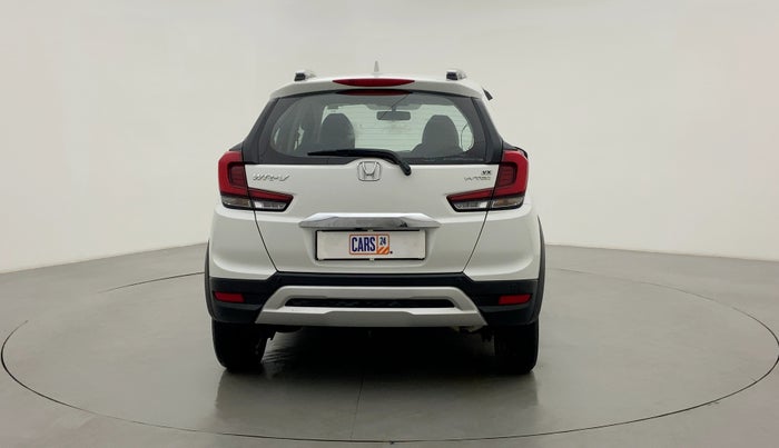 2021 Honda WR-V 1.2 i-VTEC VX MT, Petrol, Manual, 15,224 km, Back/Rear