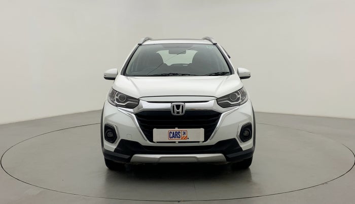 2021 Honda WR-V 1.2 i-VTEC VX MT, Petrol, Manual, 15,224 km, Front