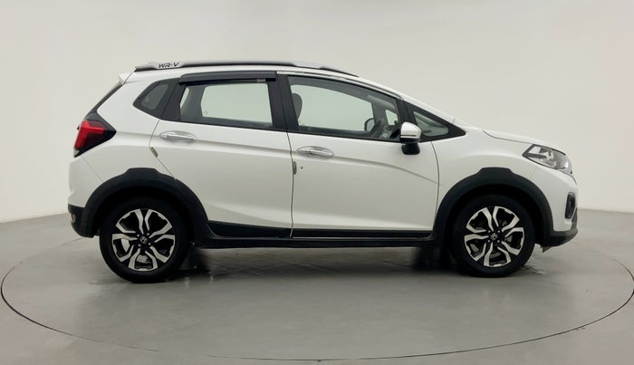 2021 Honda WR-V 1.2 i-VTEC VX MT, Petrol, Manual, 15,224 km, Right Side View