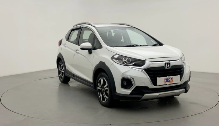 2021 Honda WR-V 1.2 i-VTEC VX MT, Petrol, Manual, 15,224 km, SRP