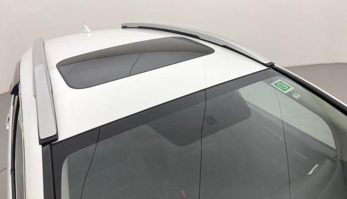 2021 Honda WR-V 1.2 i-VTEC VX MT, Petrol, Manual, 15,224 km, Roof