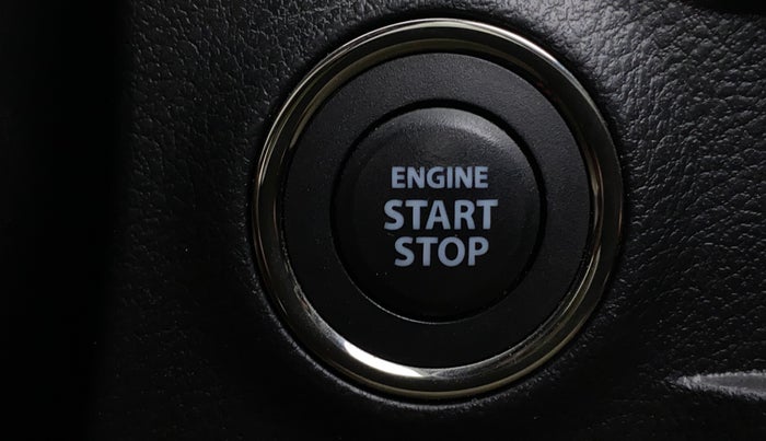 2021 Toyota URBAN CRUISER HIGH GRADE MT, Petrol, Manual, 27,683 km, Keyless Start/ Stop Button