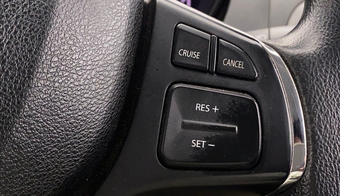 2021 Toyota URBAN CRUISER HIGH GRADE MT, Petrol, Manual, 27,683 km, Adaptive Cruise Control