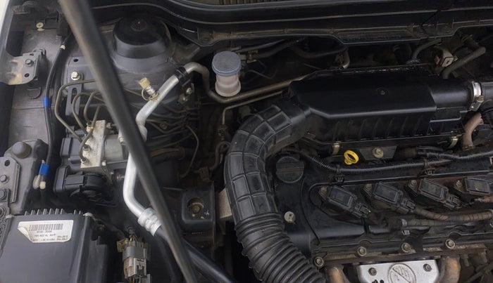 2021 Toyota URBAN CRUISER HIGH GRADE MT, Petrol, Manual, 27,683 km, Engine View - Right