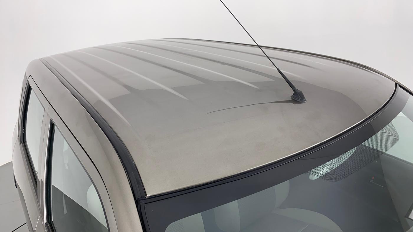 2020 Maruti New Wagon-R LXI CNG 1.0 L, CNG, Manual, 39,003 km, Roof
