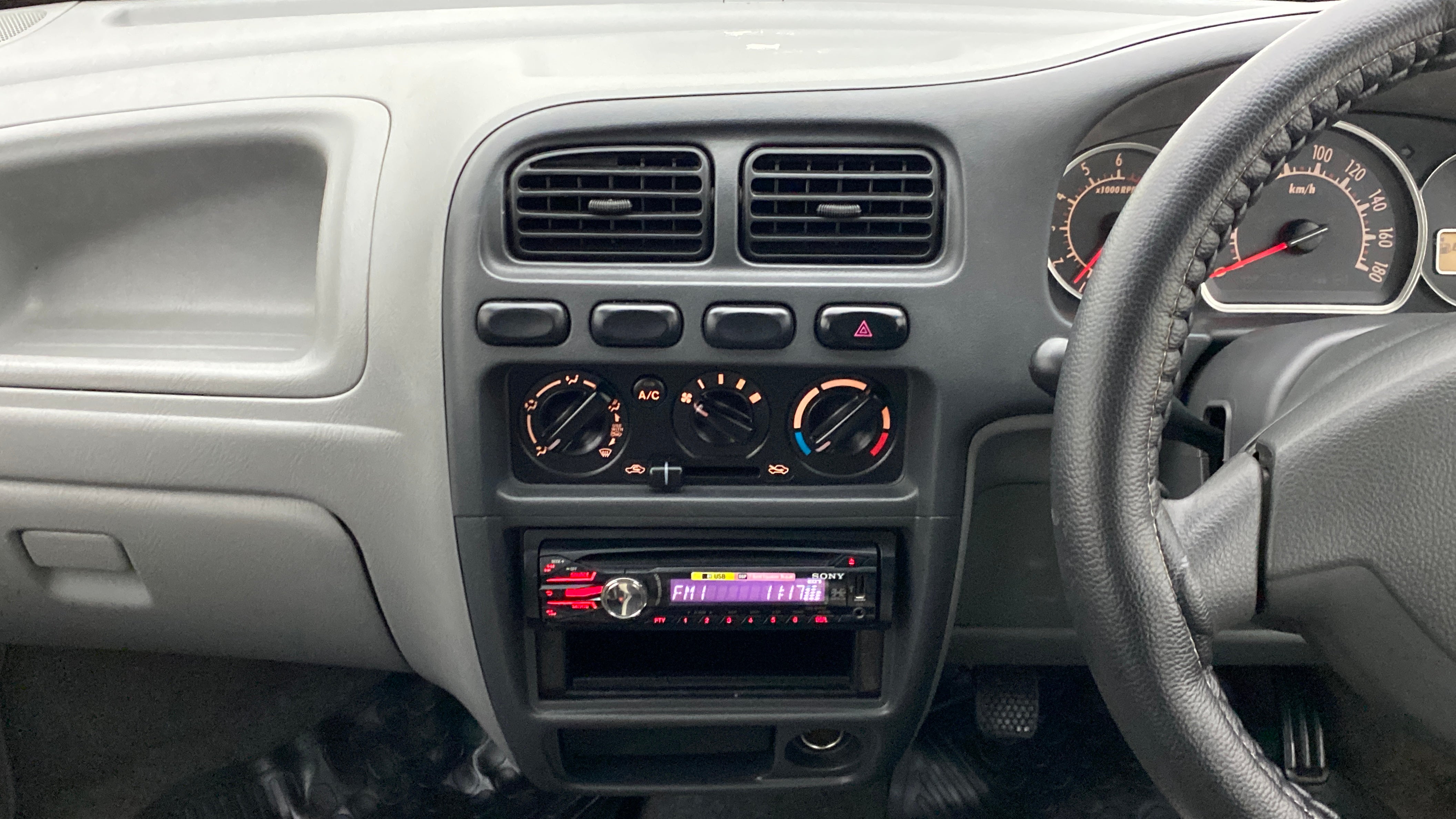 Features