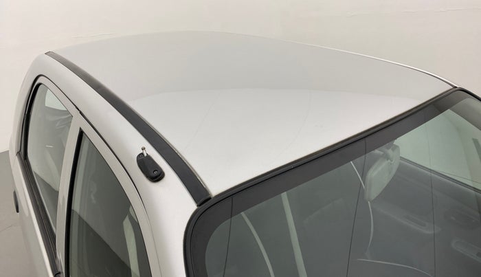 2012 Maruti Alto K10 VXI P, Petrol, Manual, 64,299 km, Roof