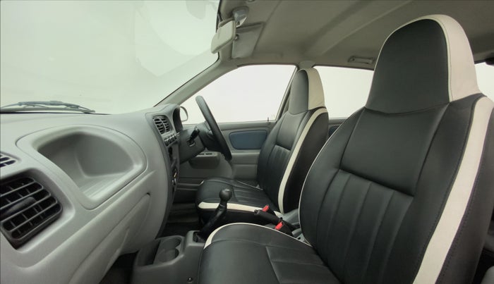 2012 Maruti Alto K10 VXI P, Petrol, Manual, 64,299 km, Right Side Front Door Cabin