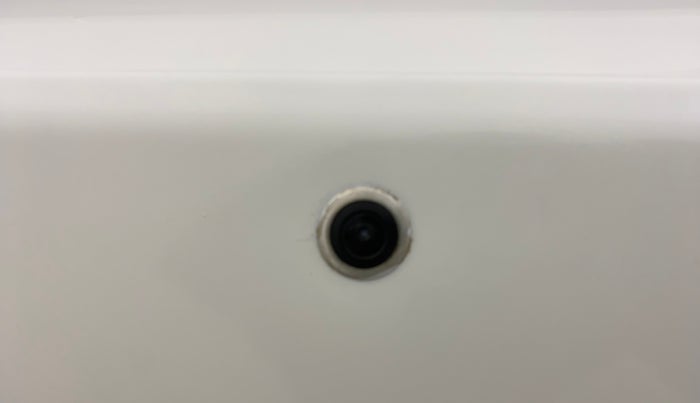 2017 Maruti Wagon R 1.0 LXI CNG, CNG, Manual, 41,573 km, Parking Camera